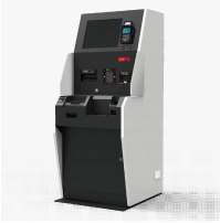 自動券売機