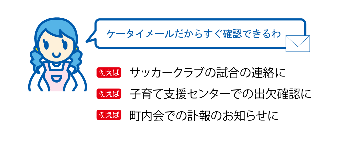 小規模 非営利団体向け連絡網システム 株式会社コアシステムズ 小規模 非営利団体向け連絡網システム 株式会社コアシステムズ